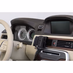 Brodit 721190 support Support actif Mobile/smartphone Noir