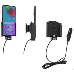 Brodit 721220 support Support actif Mobile/smartphone Noir