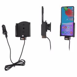 Brodit 721220 support Support actif Mobile/smartphone Noir