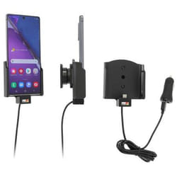 Brodit 721221 support Support actif Mobile/smartphone Noir