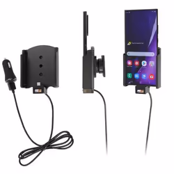 Brodit 721222 support Support actif Mobile/smartphone Noir