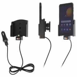 Brodit 721242 support Support actif Mobile/smartphone Noir