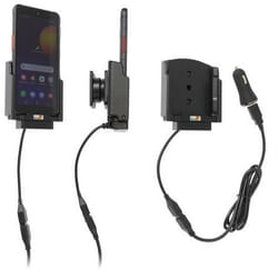 Brodit 721243 support Support actif Mobile/smartphone Noir