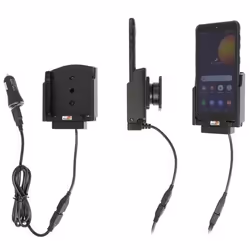 Brodit 721243 support Support actif Mobile/smartphone Noir
