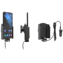 Brodit 721245 support Support actif Mobile/smartphone Noir