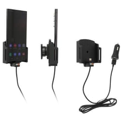Brodit 721295 support Support actif Mobile/smartphone Noir