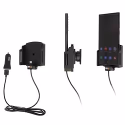 Brodit 721295 support Support actif Mobile/smartphone Noir