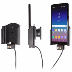Brodit 727035 support Support actif Mobile/smartphone Noir
