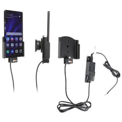 Brodit 727121 support Support actif Mobile/smartphone Noir