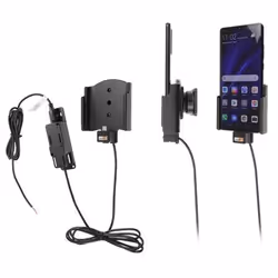 Brodit 727121 support Support actif Mobile/smartphone Noir