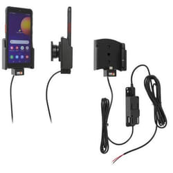 Brodit 727242 support Support actif Mobile/smartphone Noir