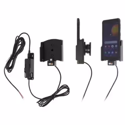 Brodit 727242 support Support actif Mobile/smartphone Noir