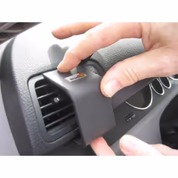 Brodit ProClip Noir