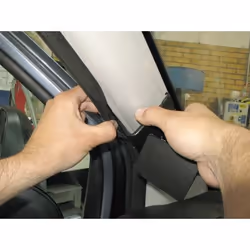 Brodit ProClip Noir