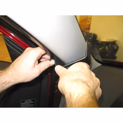 Brodit left mount voor Kia Cee'd 10-