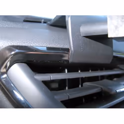 Brodit 804765, Voiture, Passif, Noir