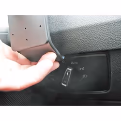 Brodit ProClip Noir