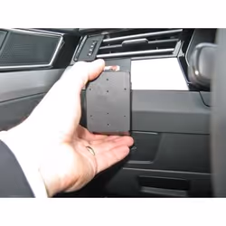 Brodit ProClip Noir