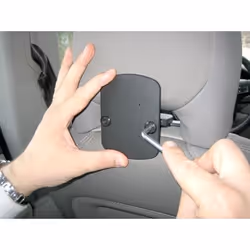 Brodit Headrest mount