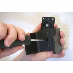Brodit Passive Holder,Tilt Swivel
