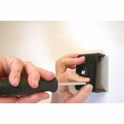 Brodit Passive Holder,Tilt Swivel