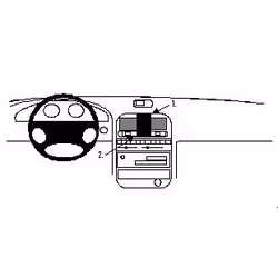 Brodit ProClip