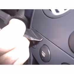 Brodit ProClip Noir