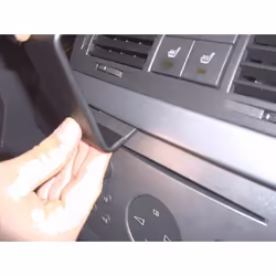 Brodit ProClip Noir