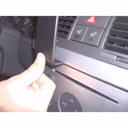 Brodit ProClip Noir