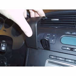 Brodit ProClip Noir