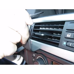 Brodit ProClip Noir