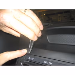 Brodit ProClip Noir