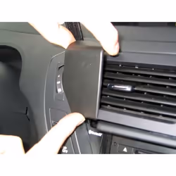 Brodit ProClip Noir