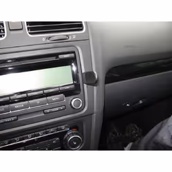 Brodit ProClip Noir