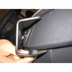 Brodit ProClip Noir