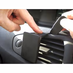 Brodit ProClip Noir