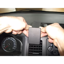 Brodit ProClip Noir