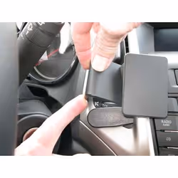 Brodit ProClip Noir