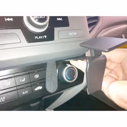 Brodit ProClip Noir