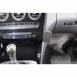 Brodit ProClip, Mobile/smartphone, Support passif, Voiture, Noir