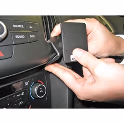 Brodit ProClip Noir