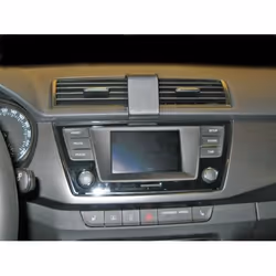 Brodit ProClip, Mobile/smartphone, Support passif, Voiture, Noir