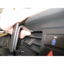 Brodit ProClip, Noir