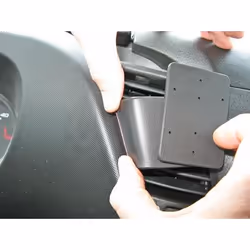 Brodit ProClip Noir