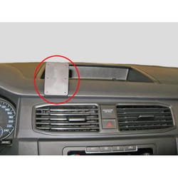 Brodit ProClip Support passif Mobile/smartphone Noir