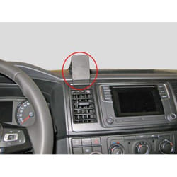 Brodit ProClip Support passif Mobile/smartphone Noir