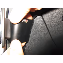 Brodit ProClip Support passif Mobile/smartphone Noir