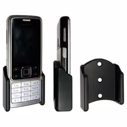 Brodit Passive holder