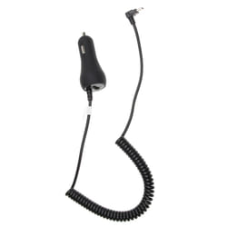 Brodit 941775 chargeur d'appareils mobiles Smartphone, Tablette Noir Allume-cigare Auto