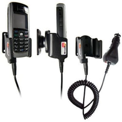 Brodit 965021 support Support actif Mobile/smartphone Noir